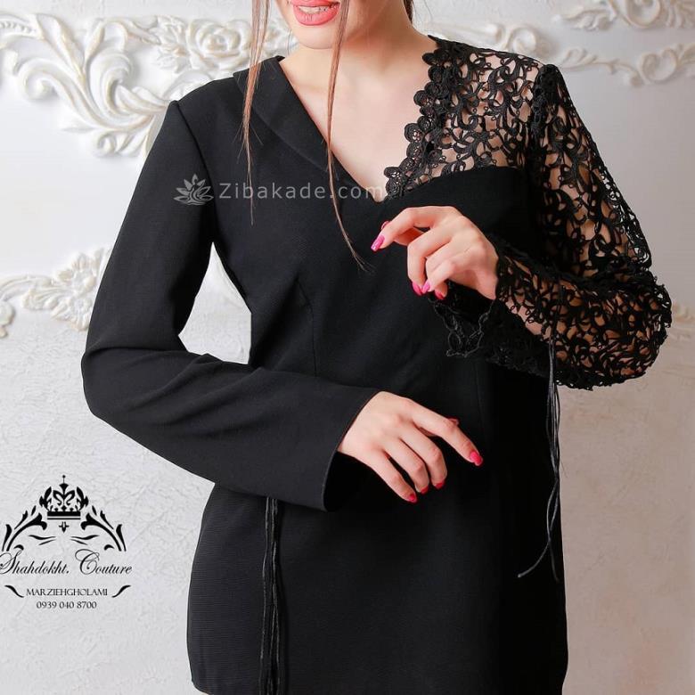 مدل لباس - لباس مجلسی